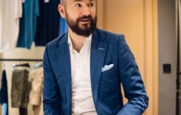 Masterful Stitching: Creating Bespoke Suits For Men