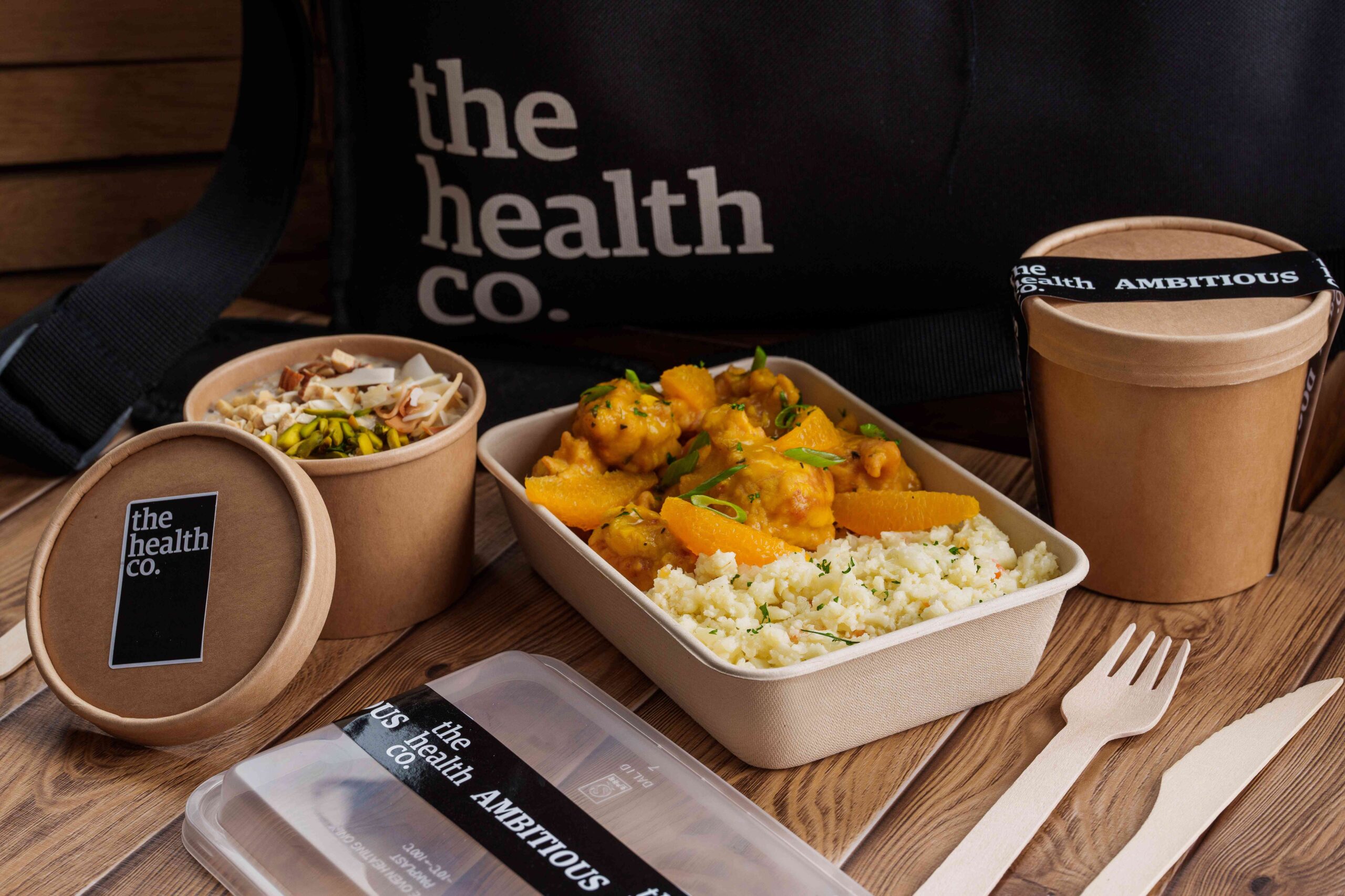 6 Benefits Of Following A Monthly Healthy Meal Plan