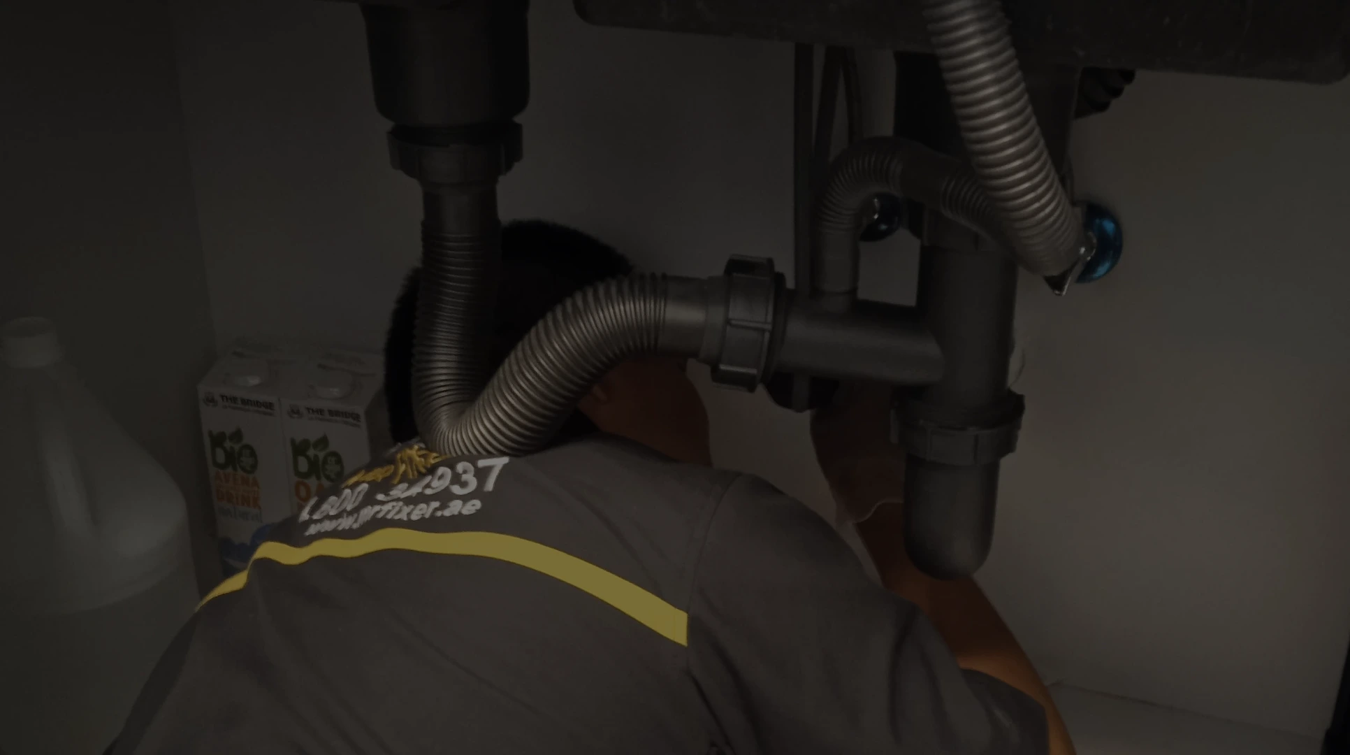 Why An Emergency Plumber Is Worth Calling