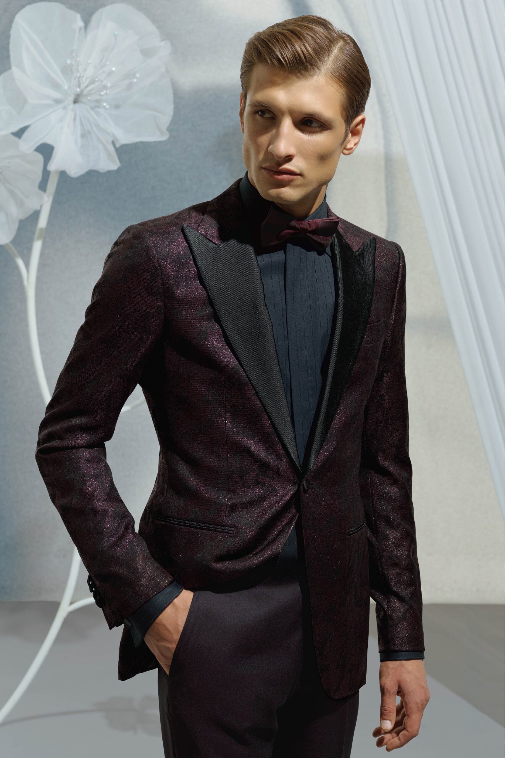 How Custom Tailoring Improves Wedding Day Comfort