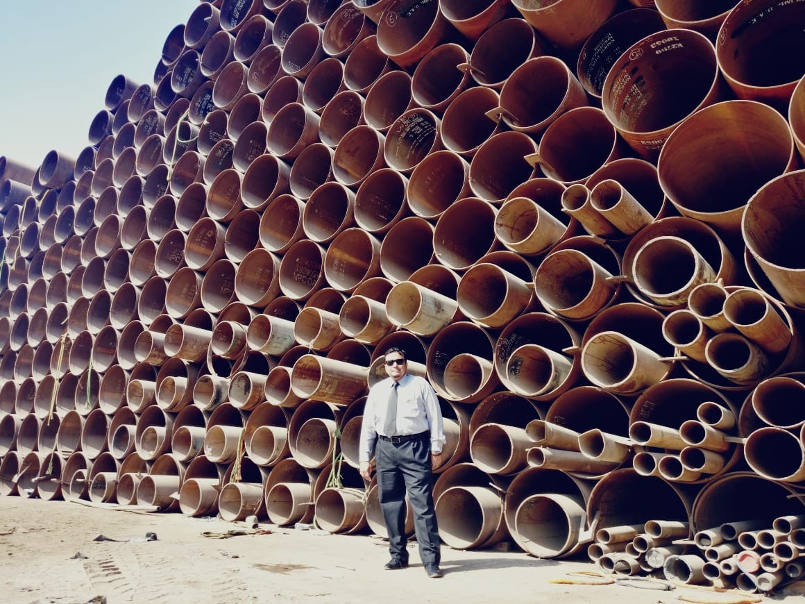Key Qualities To Look For In Carbon Steel Pipe Suppliers