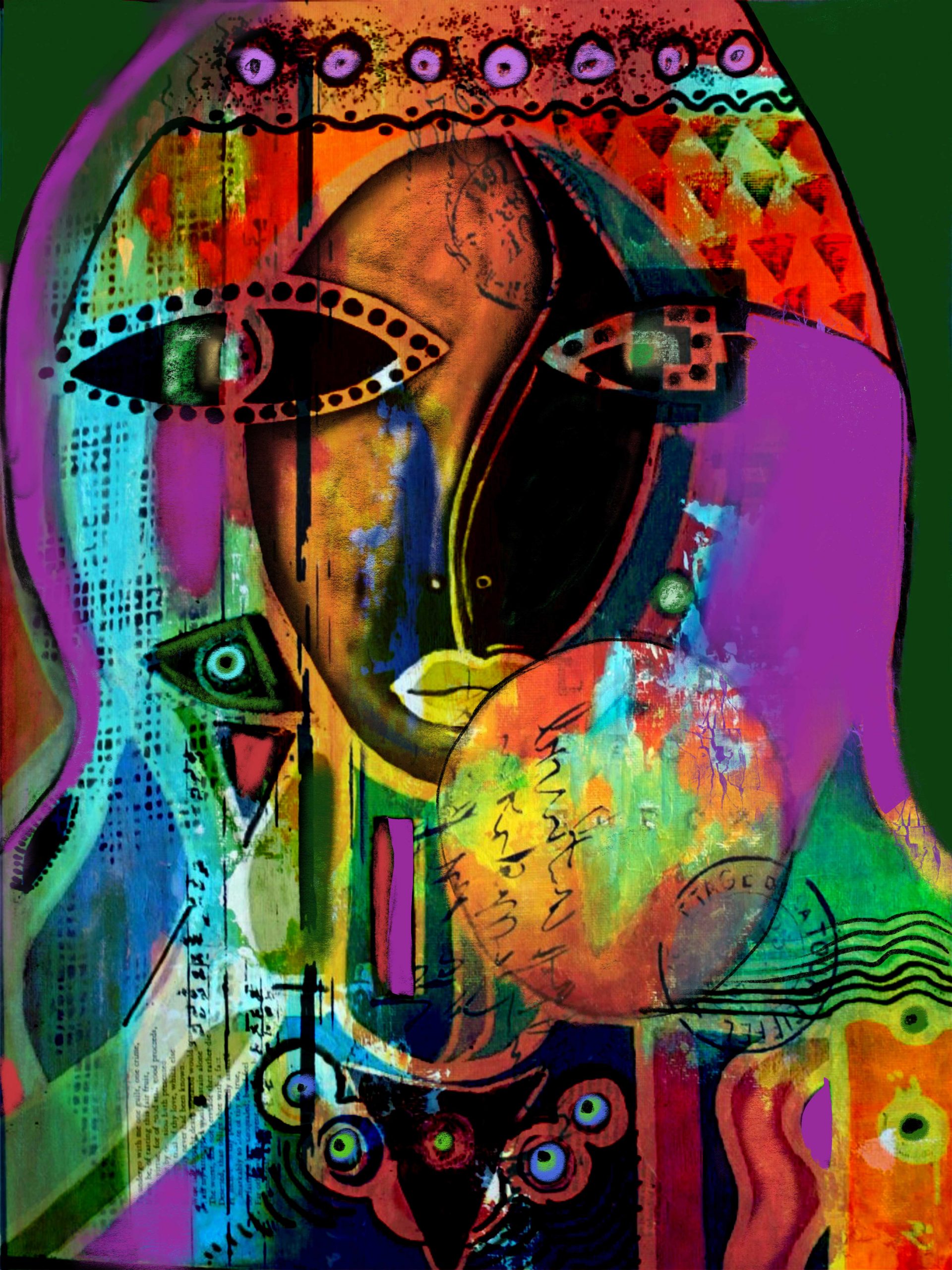 6 Techniques Taught In Professional Painting Classes