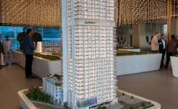 How To Incorporate Lighting into Architectural Model Presentations