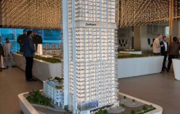 How To Incorporate Lighting into Architectural Model Presentations