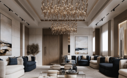 The Step-By-Step Process Of A Professional Interior Fit Out