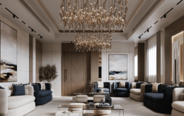 The Step-By-Step Process Of A Professional Interior Fit Out